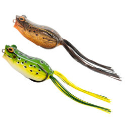 Savage Gear Hop Popper Frogs 5.5cm -15g